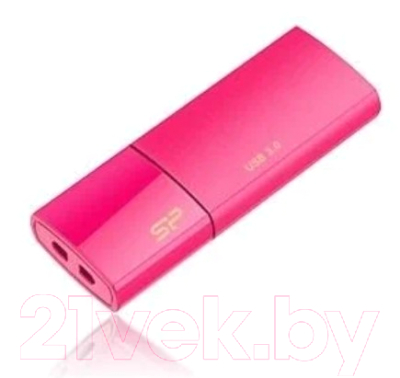 Usb flash накопитель Silicon Power Blaze B05 32GB (SP032GBUF3B05V1H)