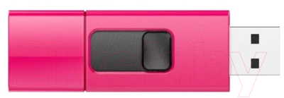 Usb flash накопитель Silicon Power Blaze B05 32GB (SP032GBUF3B05V1H)