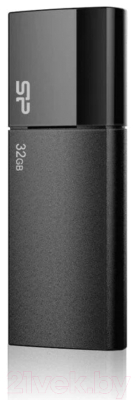 Usb flash накопитель Silicon Power Blaze B05 32GB (SP032GBUF3B05V1K)