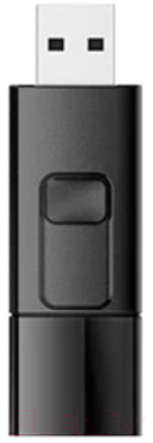 Usb flash накопитель Silicon Power Blaze B05 32GB (SP032GBUF3B05V1K)