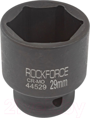 Головка слесарная RockForce RF-44529 - фото