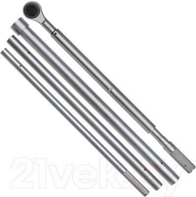 Гаечный ключ King TONY 34862-3FF - фото