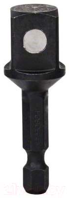 Адаптер слесарный Bosch 2.608.551.107 - фото