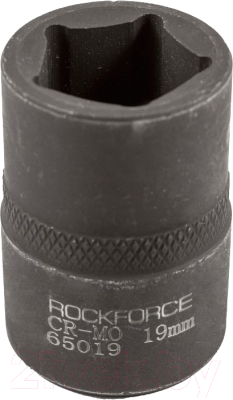 Головка слесарная RockForce RF-65019 - фото