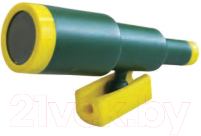 Аксессуар для детской площадки Perfetto Sport Телескоп Романтик PS-317 - фото