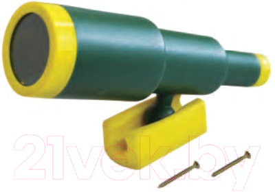 Аксессуар для детской площадки Perfetto Sport Телескоп Романтик PS-317