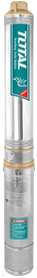 Скважинный насос TOTAL TWP55501 - фото