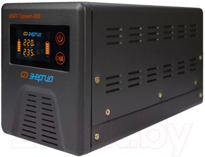 ИБП Энергия Гарант-500