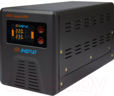 ИБП Энергия Гарант-500