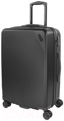 Чемодан на колесах Bugatti Kallisto / 49709101 - фото