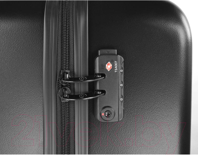 Чемодан на колесах Bugatti Kallisto / 49709201