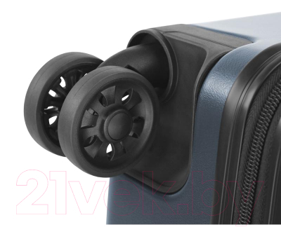 Чемодан на колесах Bugatti Kallisto / 49709105