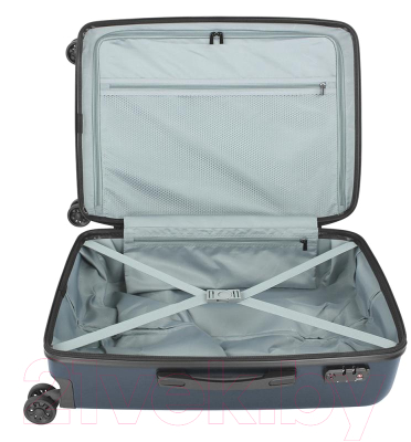 Чемодан на колесах Bugatti Kallisto / 49709105