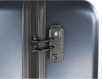 Чемодан на колесах Bugatti Kallisto / 49709105