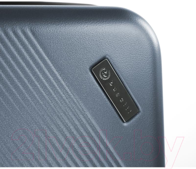 Чемодан на колесах Bugatti Kallisto / 49709105