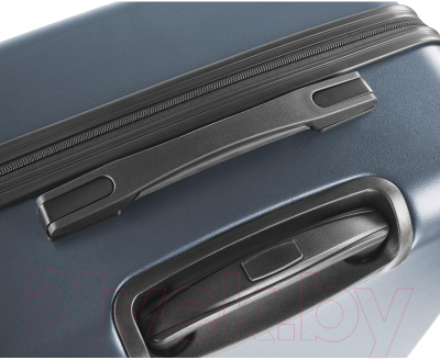 Чемодан на колесах Bugatti Kallisto / 49709205