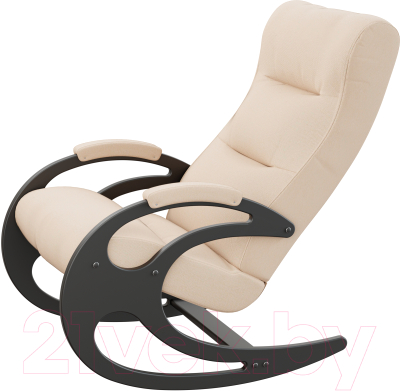 Кресло-качалка Glider Риверо 560x950x1080