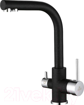 Смеситель Paulmark Essen 213011-308 - фото