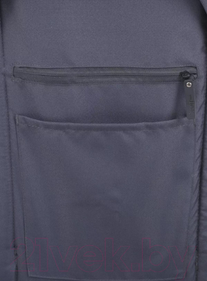 Детская прогулочная коляска Rant Energy Basic / RA096 (голубой)