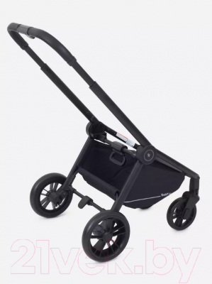 Детская прогулочная коляска Rant Energy Basic / RA096 (голубой)