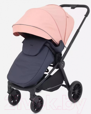 Детская прогулочная коляска Rant Energy Basic / RA096 (коралловый)