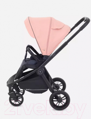 Детская прогулочная коляска Rant Energy Basic / RA096 (коралловый)