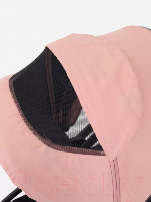 Детская прогулочная коляска Rant Energy Basic / RA096 (коралловый)