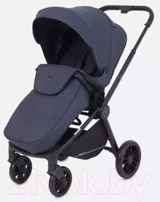 Детская прогулочная коляска Rant Energy Basic / RA096 (графитовый)