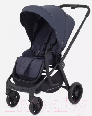 Детская прогулочная коляска Rant Energy Basic / RA096 (графитовый)