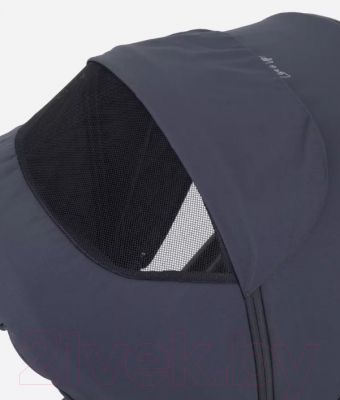 Детская прогулочная коляска Rant Energy Basic / RA096 (графитовый)