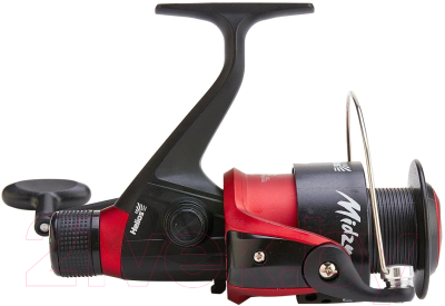 Катушка безынерционная Helios Midzu / HS-NER- M4000R