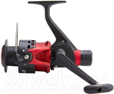 Катушка безынерционная Helios Midzu / HS-NER- M4000R