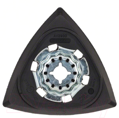 Шлифподошва Bosch 2.608.000.493 - фото