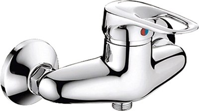 Смеситель Haiba HB2004 - фото