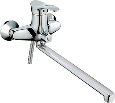 Смеситель Haiba HB2201 - фото