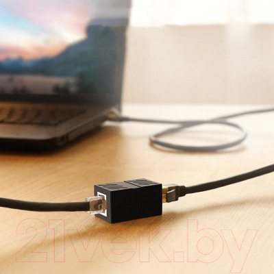 Коннектор Ugreen NW114 / 20390