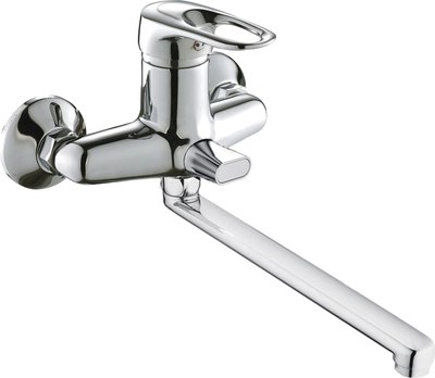 Смеситель Haiba HB2204 - фото