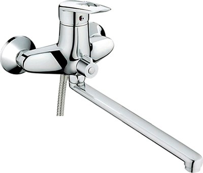 Смеситель Haiba HB2207 - фото