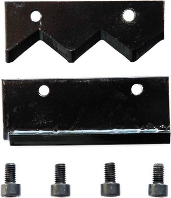 Набор ножей для ледобура ADA Instruments Frozen Ground Blade 200 / А00281_2017 - фото