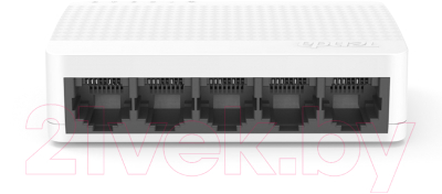 Коммутатор Tenda S105