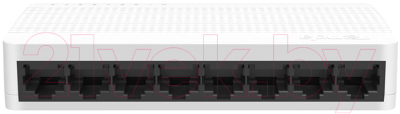 Коммутатор Tenda S108