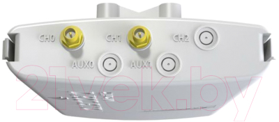 Беспроводная точка доступа Mikrotik RouterBoard BaseBox 5 (RB912UAG-5HPnD-OUT)