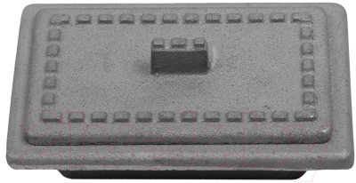 Дверца печная Литком Прочистная ДПр-5(Р) 130х70