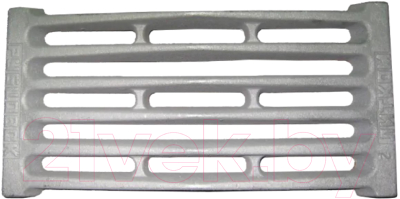 Решетка колосниковая Литком РУ-5(Р) - фото