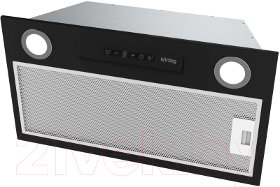 Вытяжка скрытая Korting KHI 6755 N - фото