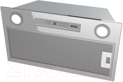 Вытяжка скрытая Korting KHI 6755 X - фото