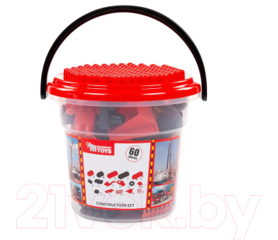 Конструктор Полесье Mammoet / 93165