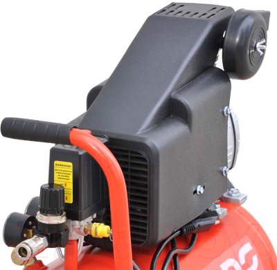 Воздушный компрессор Brado AR25S