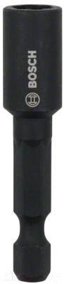 Головка слесарная Bosch 2.608.551.021 - фото