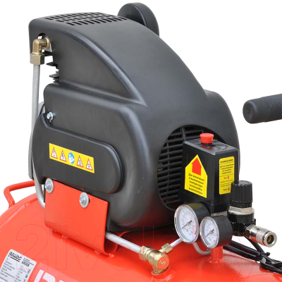 Воздушный компрессор Brado AR50B